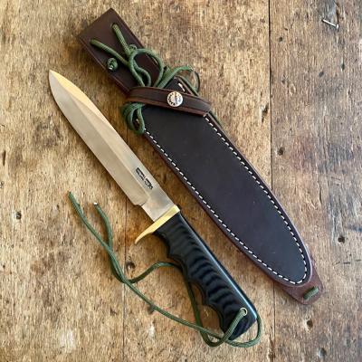 Diver's Knife No 16 - 7"