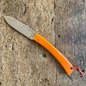 Le Grimpeur - G10 orange