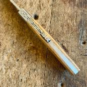 Le Thiers Trappeur - Chêne