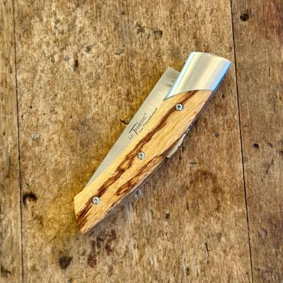 Le Thiers Trappeur - Bois de Serpent