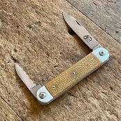 Sessantesimo - Micarta or