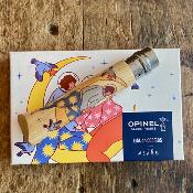 N0 8 Edition Cosmos - Asile