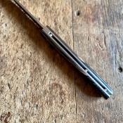 Le Français - Ebène blanc 