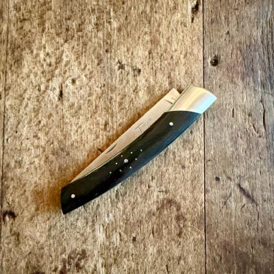 Le Thiers Compagnon - Ebène et piquetage