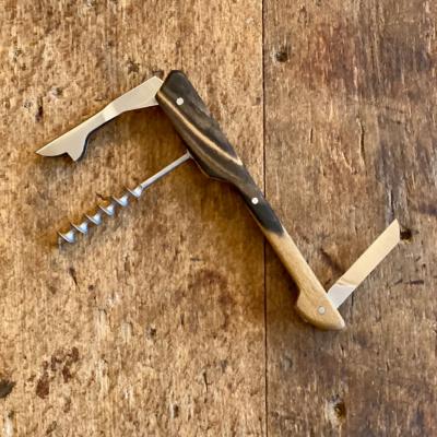 Le Sommelier de Perceval - Ebène blanc